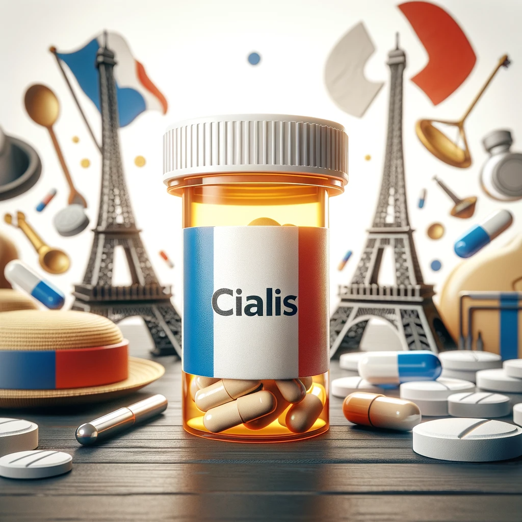 Ou acheter du cialis à paris 